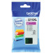 Brother inktcartridge, 1.500 pagina's, OEM LC-3219XLM, magenta