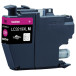 Genuine Brother LC3219XLM Magenta Ink Cartridge 1500 Pages