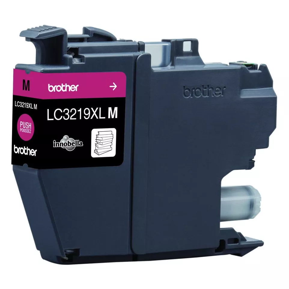 Brother inktcartridge, 1.500...