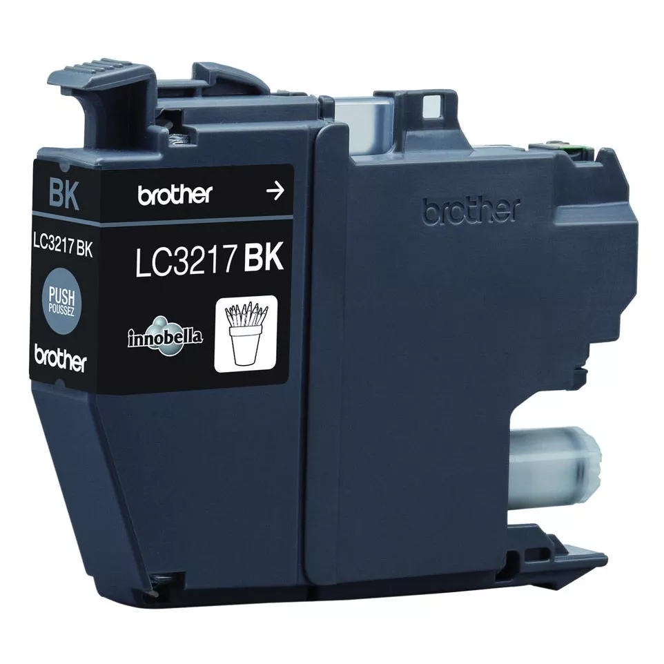 Brother inktcartridge, 550 pagina's,...