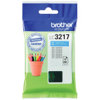 Brother inktcartridge, 550...