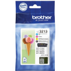 Brother inktcartridge, 400...