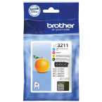 Brother inktcartridge, 200...