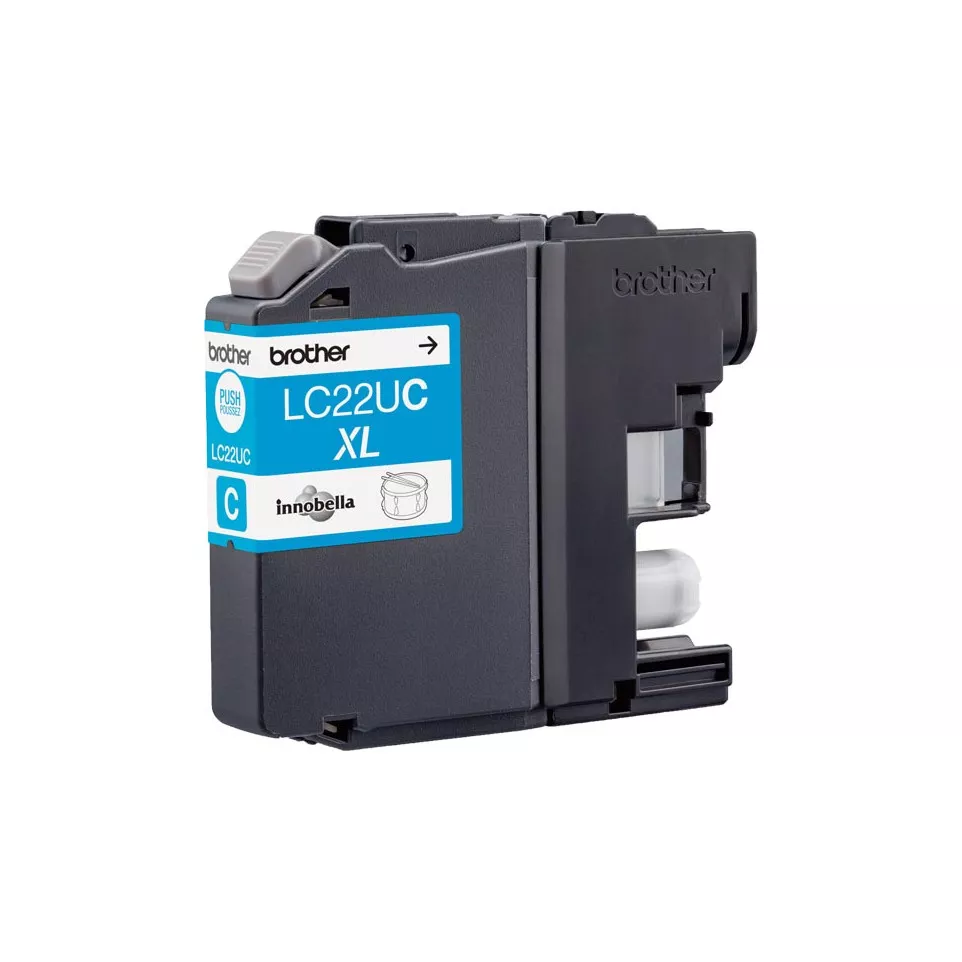 Brother inktcartridge, 1.200...
