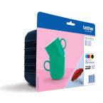 Brother inktcartridge,...