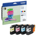 Brother inktcartridge, 260...