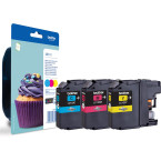 Brother inktcartridge, 600...