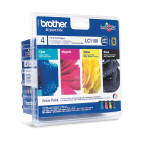 Brother inktcartridge, 325...