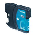 Brother cartouche d'encre, 325 pages - OEM: LC-1100C, cyan