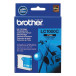 Brother LC1000C Original Cyan Ink Cartridge 400 Pages