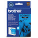 Brother LC1000C Original Cyan Ink Cartridge 400 Pages