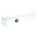 Ferme-porte Geze TS 2000 NV sans bras blanc 9016 / pce