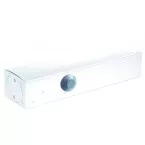GEZE TS 2000 NV Overhead Door Closer Without Arm White 9016 per piece