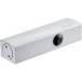 Deurdranger Geze TS 2000 NV zonder arm zilver / pce