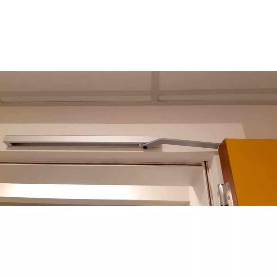 Bras courbe Dorma pour TS 91-92-93 et...