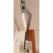 Bras courbe Dorma pour TS 91-92-93 et 98 XEA argent DIN R / pce