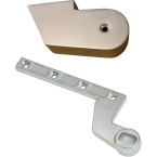 Dorma DINR zilver...