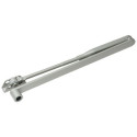 Bras allongé 320 mm Dorma pour TS 71-72-73-83 argent / pce
