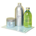 Avery Crystal Clear Transparent Labels 40 mm Diameter, 600 Labels, 24 per Sheet