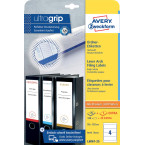 Avery Zweckform L6061-25...