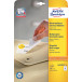 Avery Zweckform L6023REV-25 afneembare etiketten ft 63,5 x 38,1 mm (b x h), 525 etiketten, wit