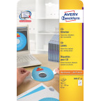 Avery Zweckform L6015-25...