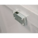 Trash Bin and Industrial Container Lock and Lid / pc