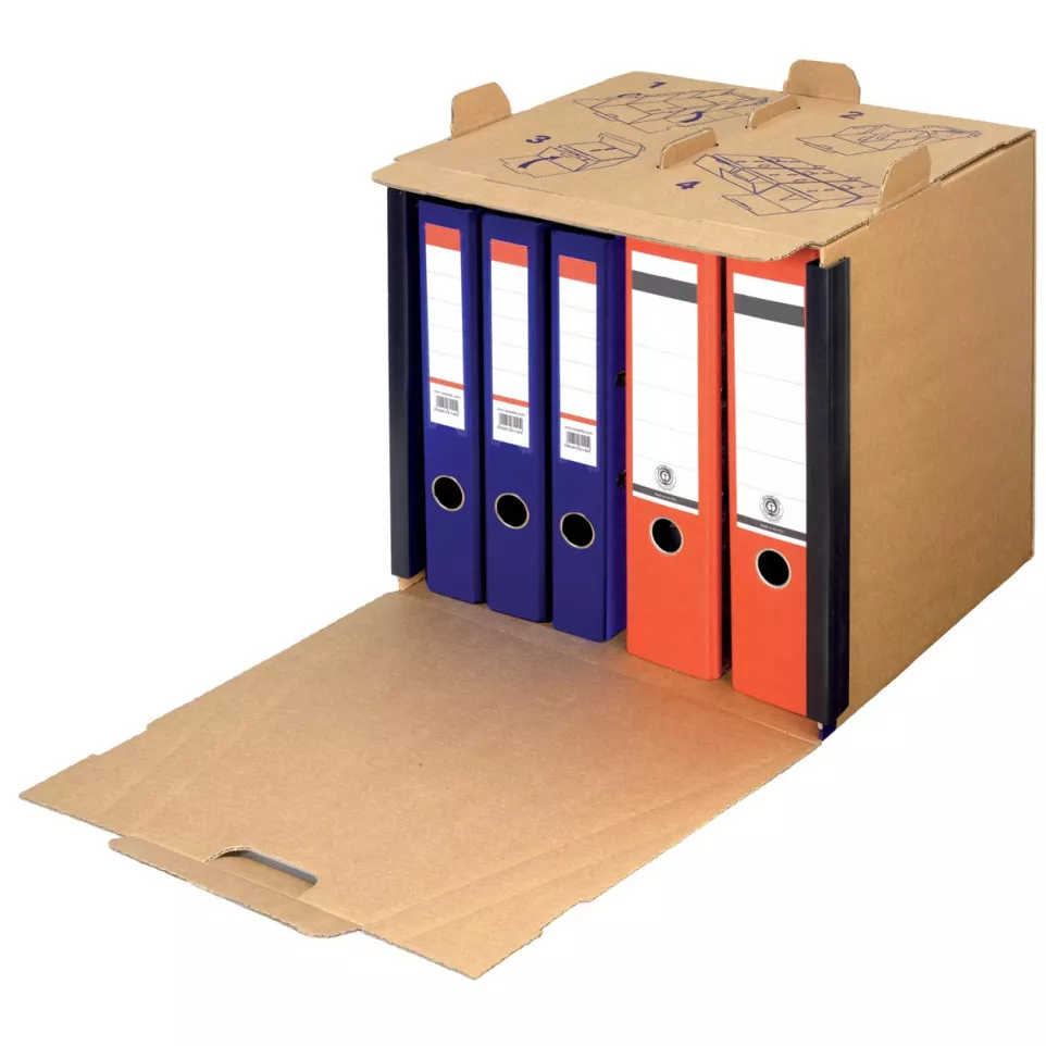 Loeff's Direct Container 38x36x33 cm...
