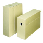 Loeff's City Archive Box...