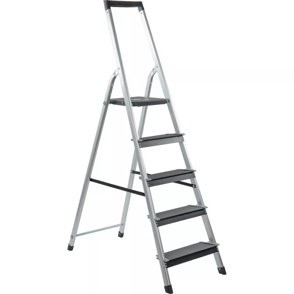 Galico trapladder aluminium power...