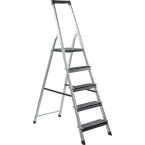 Galico escabeau aluminium...