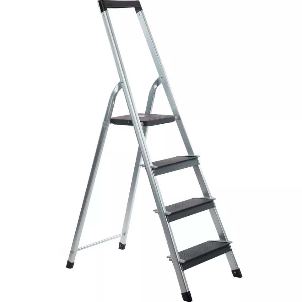 Galico trapladder aluminium power...