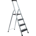 Galico Aluminum Power Step...