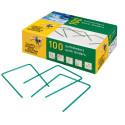 Loeff's Binding Clips 100 mm Pack of 100