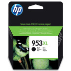 HP inktcartridge 953XL,...
