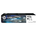 HP cartouche d'encre 973X,...
