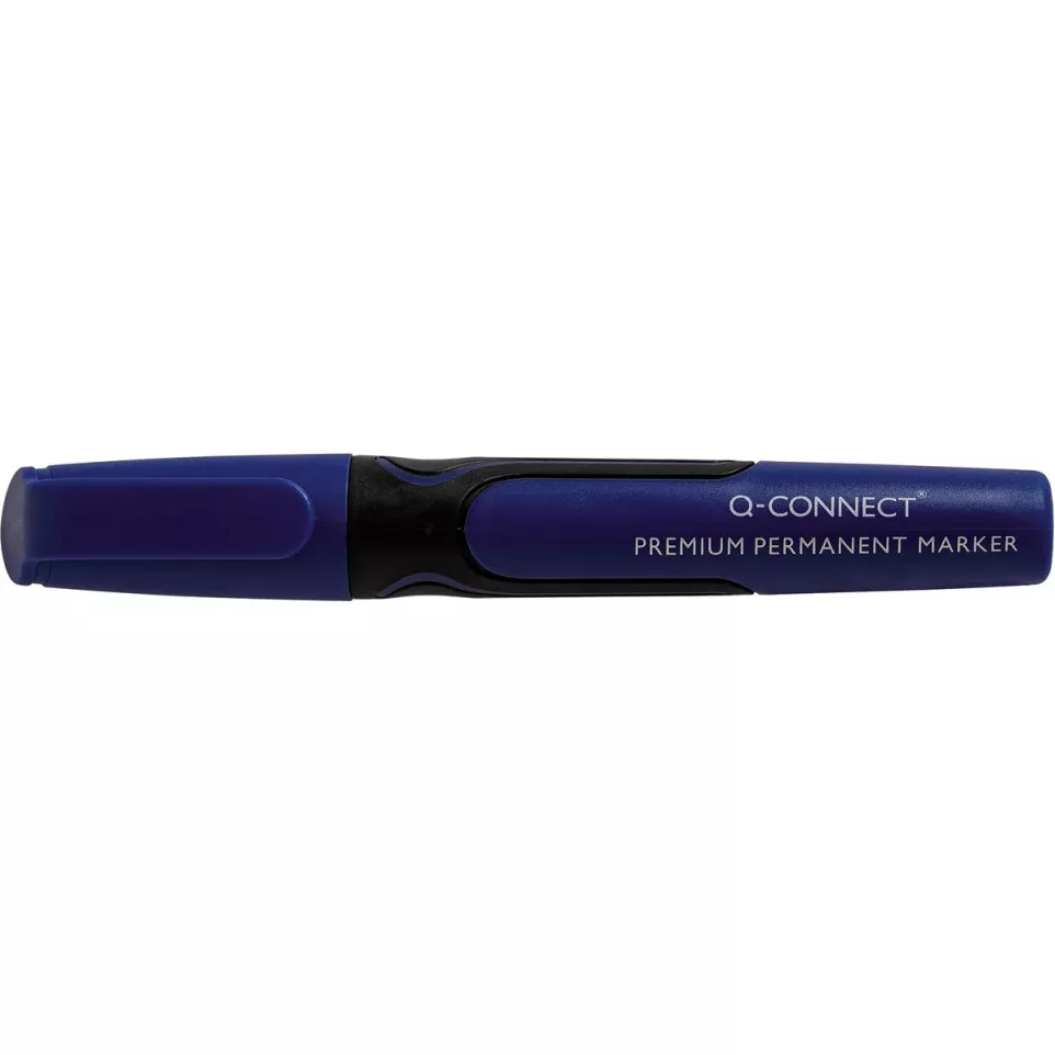 Q-Connect Premium Permanent Marker...