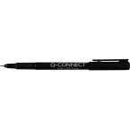 Q-CONNECT fineliner, 0,4...