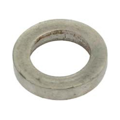 Stainless Steel Wear Rings for 100x86 Hinges Ø16x10 - 3 mm / piece