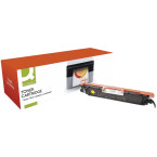 Q-CONNECT toner geel 1000...