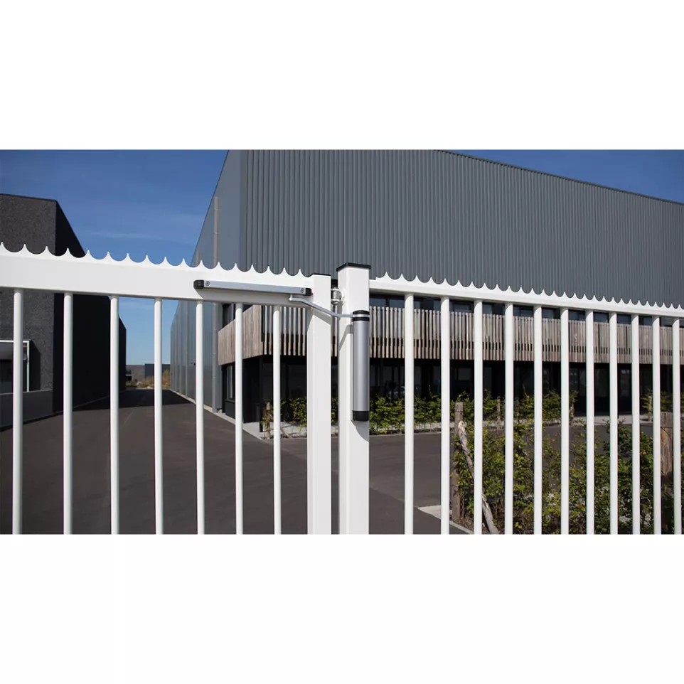 LION compacte hydraulische...