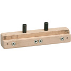 Wood Jig for P50 Plate...