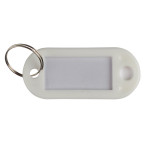 Q-CONNECT sleutelhanger,...
