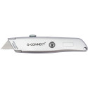 Q-CONNECT Heavy Duty cutter, uit metaal