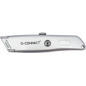 Q-CONNECT Heavy Duty cutter, uit metaal