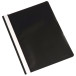Q-Connect Quotation Folder A4 Black