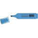 Q-CONNECT surligneur, bleu