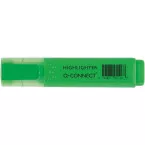 Q-CONNECT surligneur, vert