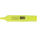 Q-CONNECT Highlighter Yellow