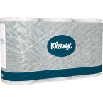Kleenex papier toilette, 3...